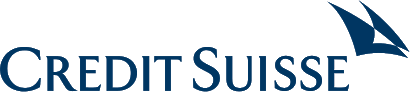 Credit Suisse logo